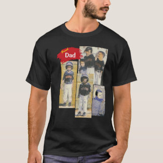 Trots Pap Shirt