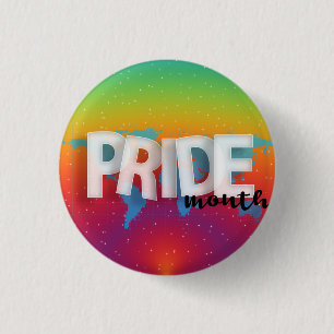 Trots Ronde Button 3,2 Cm