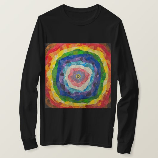 TROTS T-SHIRT (Design voorkant)