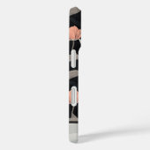 Trots Trouwfavor Tulpennaam Case-Mate iPhone Case (Achterkant / Rechts)
