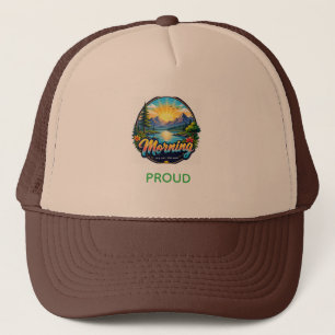 TROTS TRUCKER PET