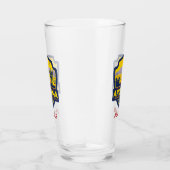 trots van de staat | Arizona 2 Glas (Rechts)