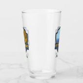 trots van de staat | New Hampshire Glas (Rechts)