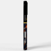 Trots van krijgers, koning van de beesten Case-Mate iPhone case (Achterkant / Rechts)