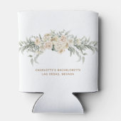 Trots weekend feest cadeau persoonlijk geschenk blikjeskoeler (Achterkant)