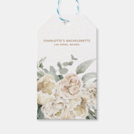 Trots weekendfeest cadeau persoonlijk geschenk cadeaulabel