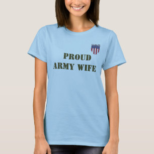 TROTS WIFE VAN LEGER T-SHIRT