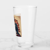 Trots Ziel van 4 juli Glas (Links)