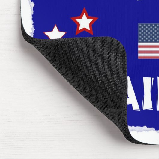 Trotse 2BMOM2A Zeeman - Mousepad Muismat (Hoek)