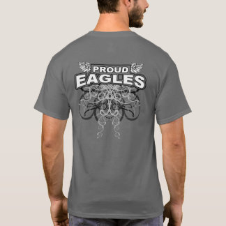 Trotse Adelaars T-shirt