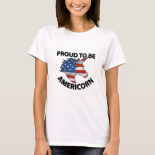 Trotse AMERICORN 1.1 T-shirt
