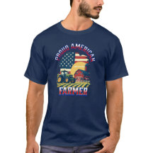 Trotse Amerikaanse Boer