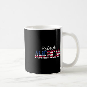 Trotse Amerikaanse Onafhankelijkheidsdag Grappig 4 Koffiemok