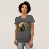 Trotse Beer T-shirt (Voorkant volledig)