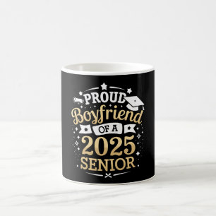 Trotse Boyfriend Van Een Afgestudeerde In 2025 Afs Koffiemok