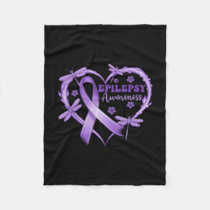 Trotse broer van een T1D Warrior type 1 diabetes A Fleece Deken
