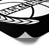 Trotse Cu Sketel Fans Jersey - Cun Flag Ller Team Poster (Hoek)
