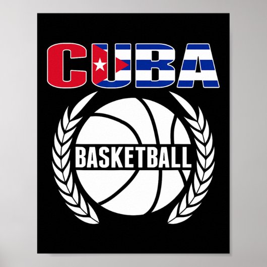 Trotse Cu Sketel Fans Jersey - Cun Flag Ller Team Poster (Voorkant)
