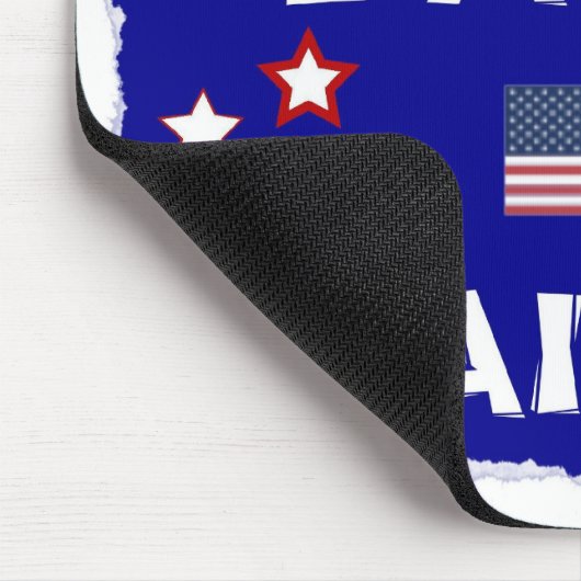 Trotse DAD2A Zeeman - Mousepad Muismat (Hoek)