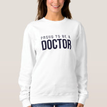 Trotse dokter
