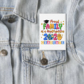 Trotse familie afgestudeerden klasse van 2025 button (Insitu)