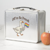 Trotse Gans Pride Parade Vintage Shirt Ontwerp_1 (In situ)