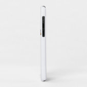 Trotse Gehandicapte – Empowerment Grafisch Ontwerp Case-Mate iPhone Case (Achterkant/links)