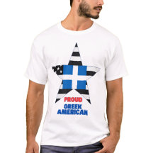 TROTSE GRIEKS AMERIKAAN