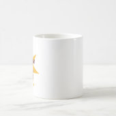 Trotse Grootouder Koffiemok (Center)
