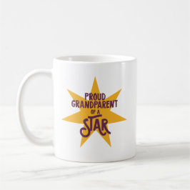Trotse Grootouder Koffiemok