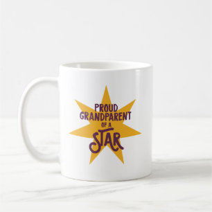Trotse Grootouder Koffiemok