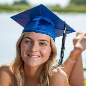 Trotse grootouders van een Afstuderen foto T-shirt