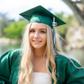 Trotse grootouders van een Afstuderen foto T-shirt