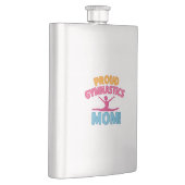Trotse gymmoeder flacon (Rechts)