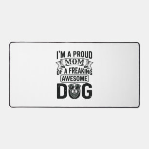 Trotse Hond Moeder Vintage Gravure Vector Design_1 Bureaumat