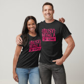 Trotse Kat Mama Kitty Kat Katten Redding Moeder Ca T-shirt (Unisex)