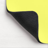trotse leraar kinderen met autisme mousepad muismat (Hoek)