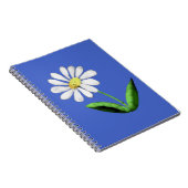Trotse Margriet Notitieboek (Rechterzijde)