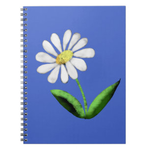 Trotse Marguerite Notitieboek