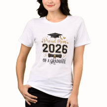 Trotse Moeder Afstudeerklas 2026 🎓