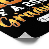 Trotse moeder van een 2025 Afstuderen senior CL va Poster (Hoek)