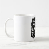 Trotse moeder van een Geweldige loodgieter Koffiemok (Links)