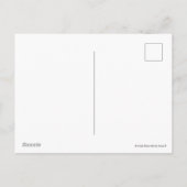 Trotse moeder van een marinier - Wit Feestdagenkaart (Achterkant)