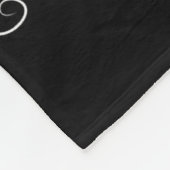 Trotse moeder van een paar domme Kinder grappige m Fleece Deken (Hoek)