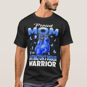 Trotse moeder van een ZvH-strijder was op de hoogt T-shirt