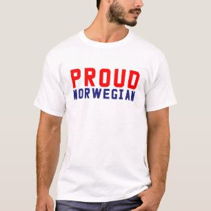 Trotse Noor  T-shirt