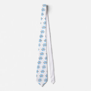 Trotse Oma Baby Boy T shirten en geschenken Stropdas