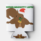 Trotse ondeugende Lister Blikjeskoeler (Achterkant)