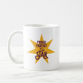 Trotse Ouder Koffiemok