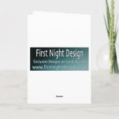 Trotse Ouders Kaart (Achterkant)